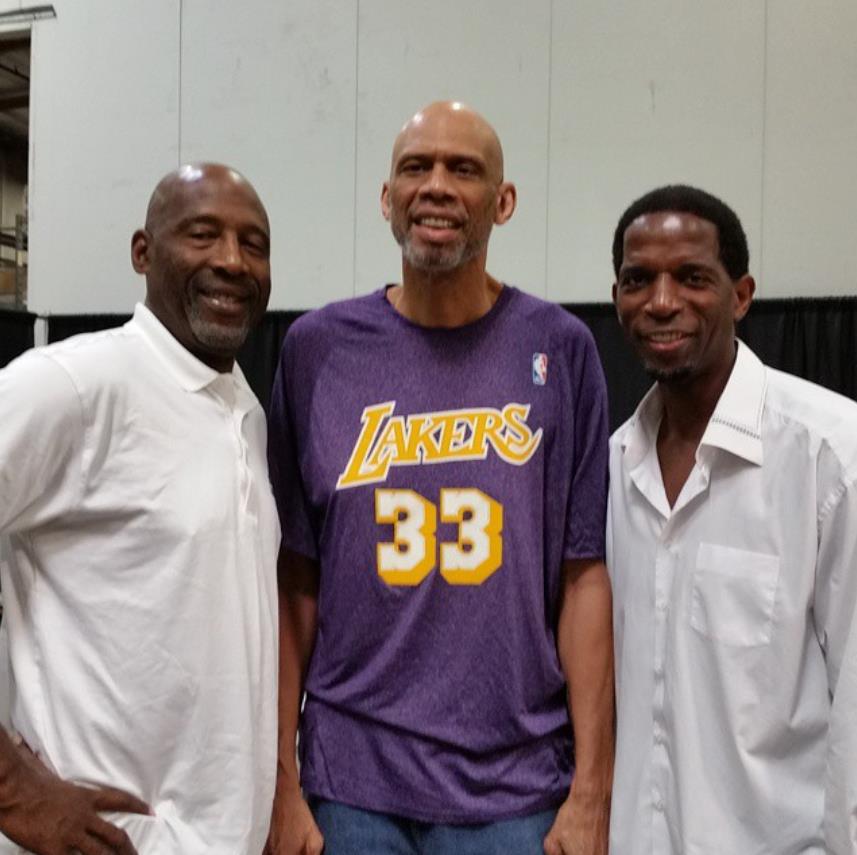 NBA(影)／當今球員不可能達到的紀錄！湖人「鐵人」格林曾連14季全勤