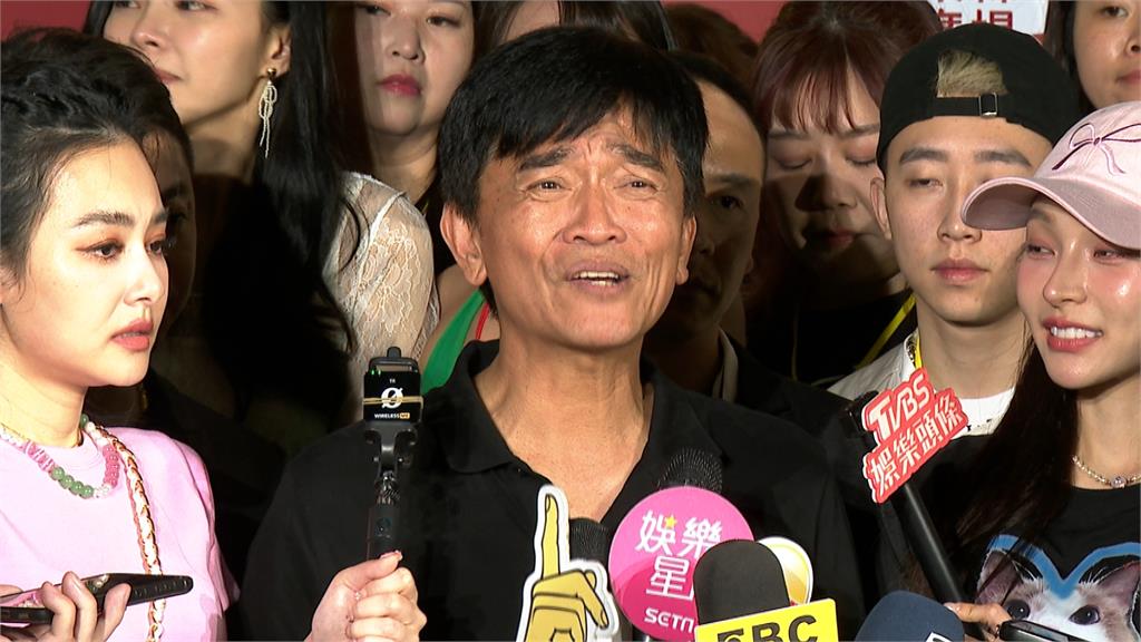 吳宗憲酸館長舔共「少見多怪」!一聽「3天抖內70萬」不屑:我1次就百萬