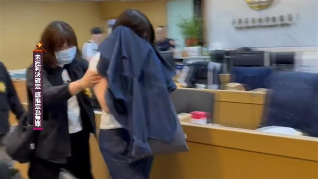 監護長者帳戶當「私人金庫」？　前北市社工竟偷A走5長者積蓄