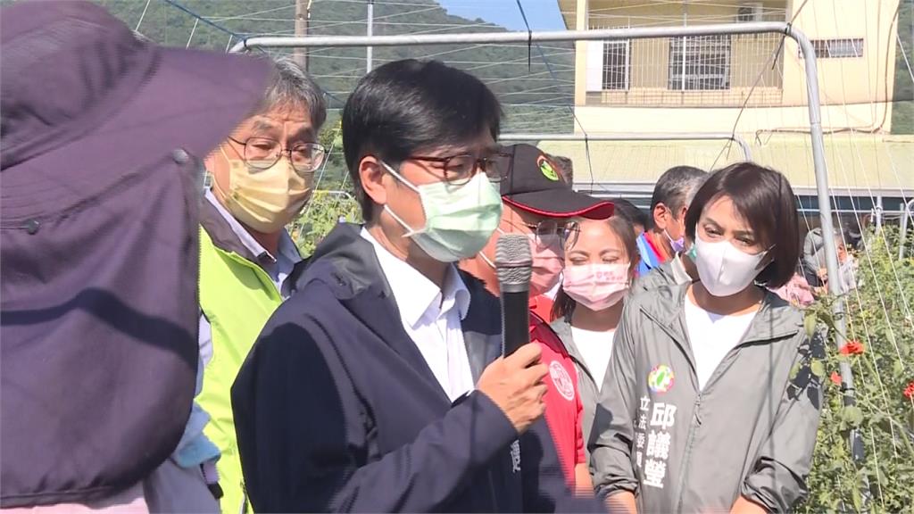 高雄小番茄瘋欉損失慘 農友11/11起可申請現金救助