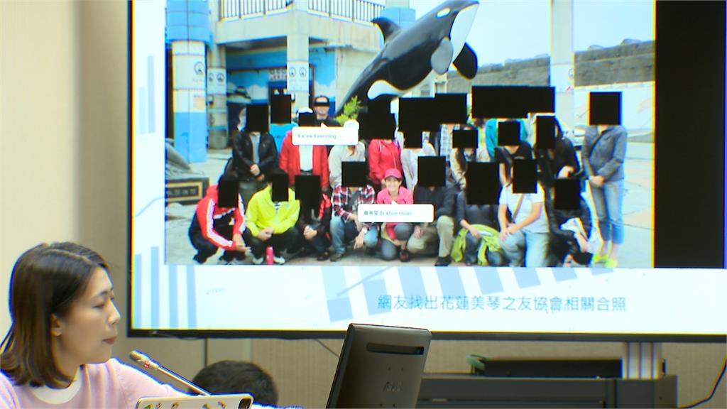 網傳蕭美琴神秘男友? 國安局:1年來已掌握130萬則假訊息