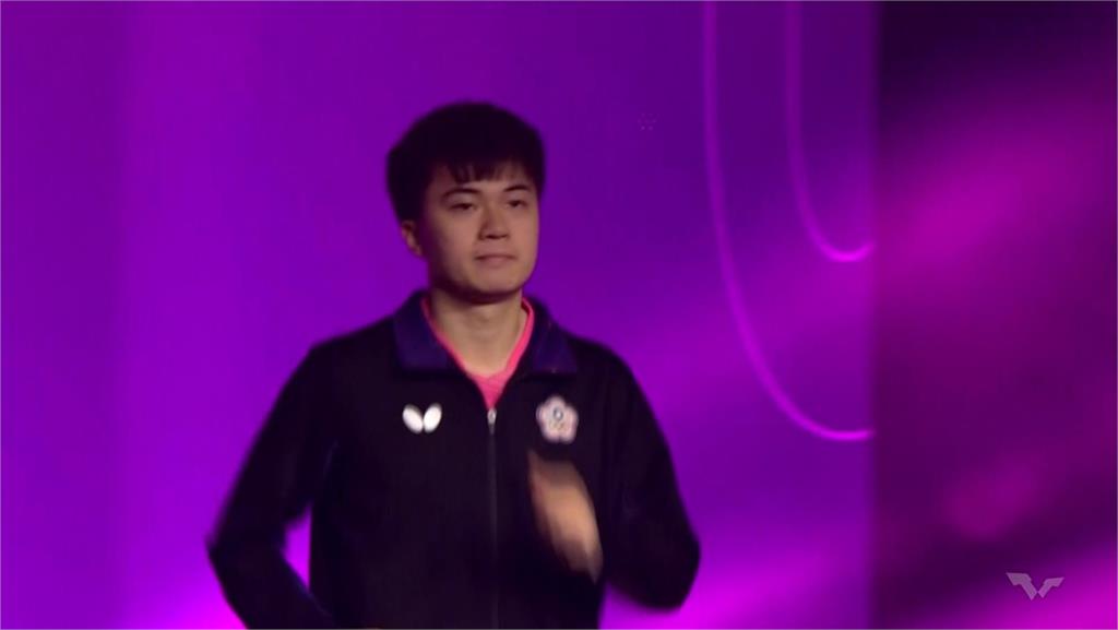 桌球/小林同學換頭銜變小林老闆! 林昀儒投資美國職業運動聯盟