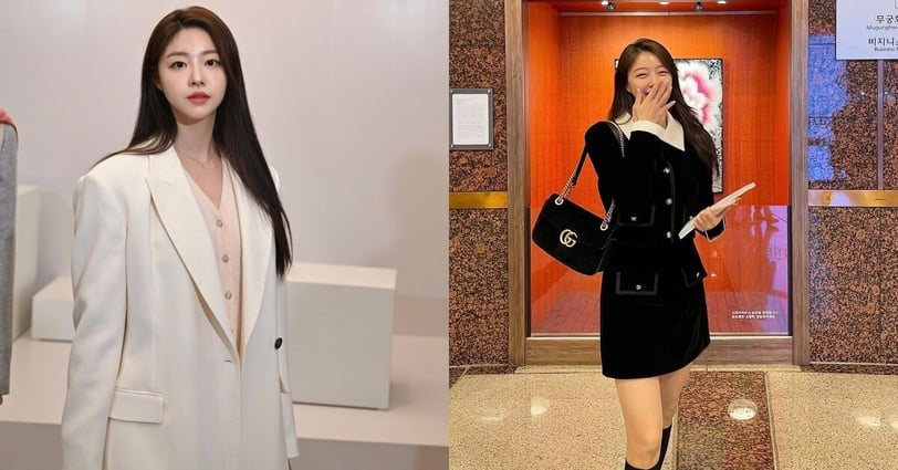 《單身即地獄4》女成員「IG私服」比節目更精彩!裴智妍個性甜辣、李時安純欲風超撩人