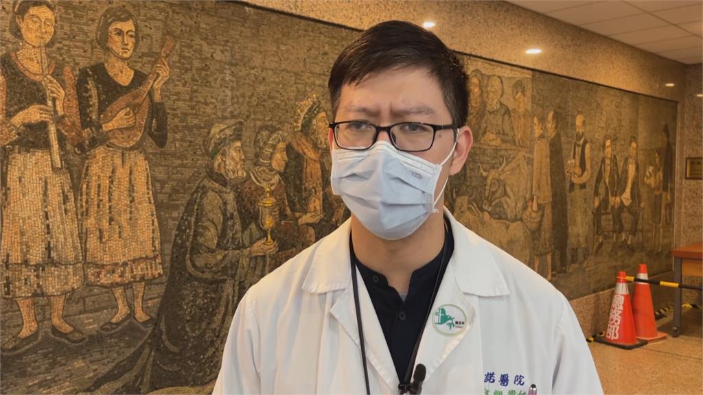 疑心臟不適!40歲男摔倒撞頭喪命 醫師曝有「這症狀」就是警訊