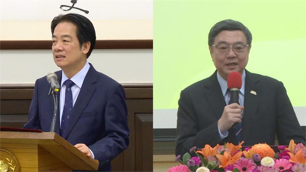 網路嘴秋嗆「沒砍到賴清德真可惜」！台中無業男被逮急喊：太無聊想引人注意