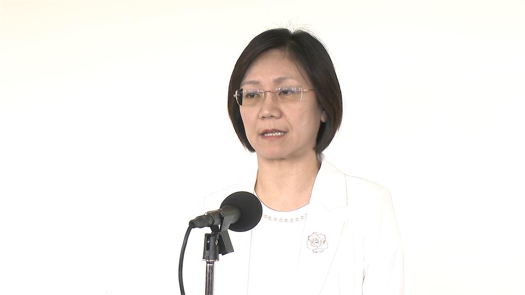 翁曉玲提「育孫假」是用心良苦?綠委揭「背後最大用意」笑諷藍營:充滿同事愛