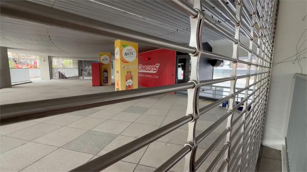 新竹市棒球場不能打職棒？　議員踢爆市府「已讀不回」