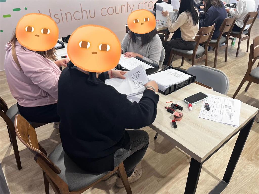 苗二區領銜人遭施壓退出罷團!竹縣議員曬「1圖」曝志工窘境:困難重重