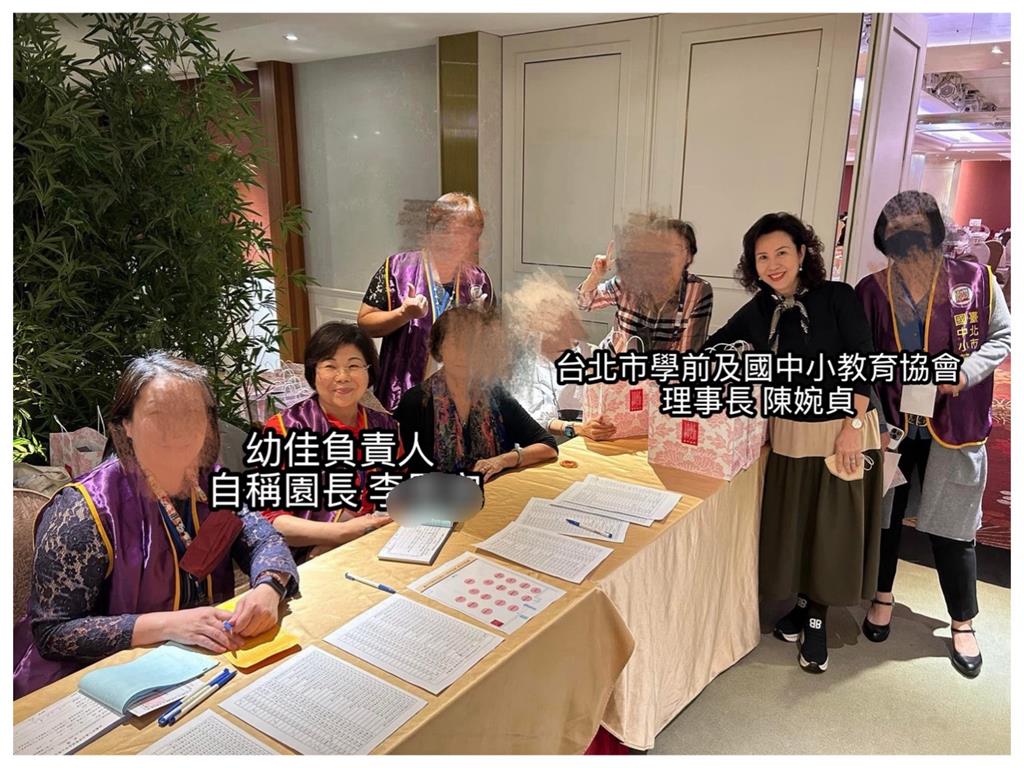 張銘祐揭幼佳虐童案背後人脈網絡 質疑文教協會與市府關係密切:家長調監視器竟遭勸阻