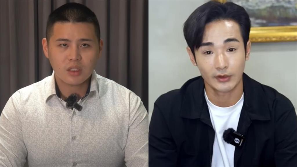 「沒有八炯就沒有閩南狼」昔戰友怒開撕！吳靜怡曝關鍵不忍了：看不下去
