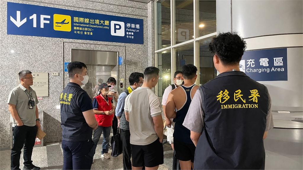 中國同志網紅來台招攬代孕「買卵生小孩」！遭重罰20萬…移民署火速「驅逐出境」