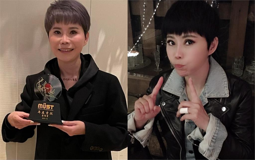 病魔纏身也要表態!詹雅雯霸喊44字「台灣是一個國家」全網讚翻:有骨氣