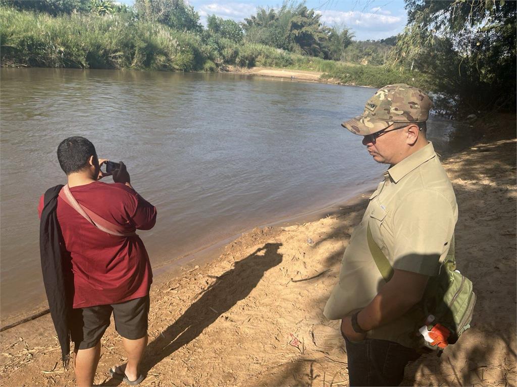 開箱電詐園區3／中國詐騙勢力盤踞緬甸！4千人走不出的煉獄　林秉宥獨揭殘酷黑幕