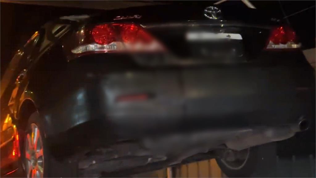 雲林17歲單車少年遭撞亡　駕駛「拔車牌」棄車逃逸