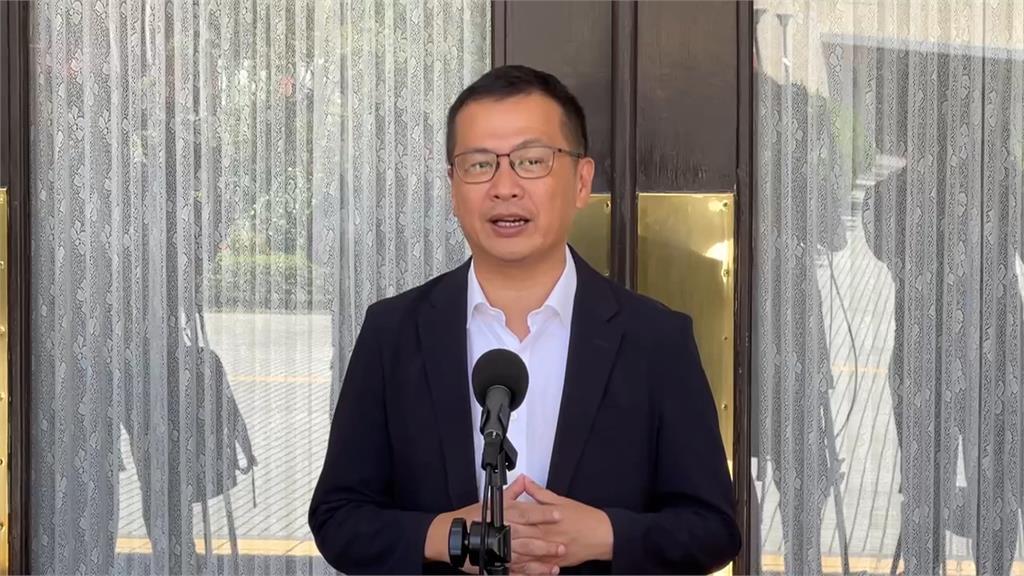 情義相挺還是老謀深算？　趙少康宣布不去看大象斑馬了