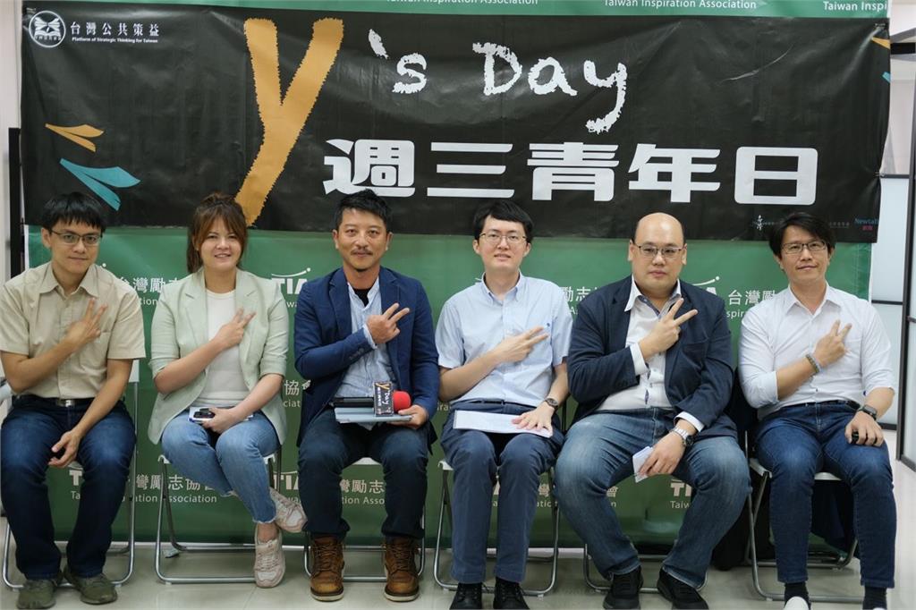 快新聞/看不見認知戰場不容忽略 學者:台灣應做「這件事」持續建構民主社會