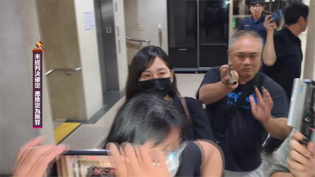 情侶檔靈骨塔詐騙被起底！網紅「仙塔律師」捲入其中　