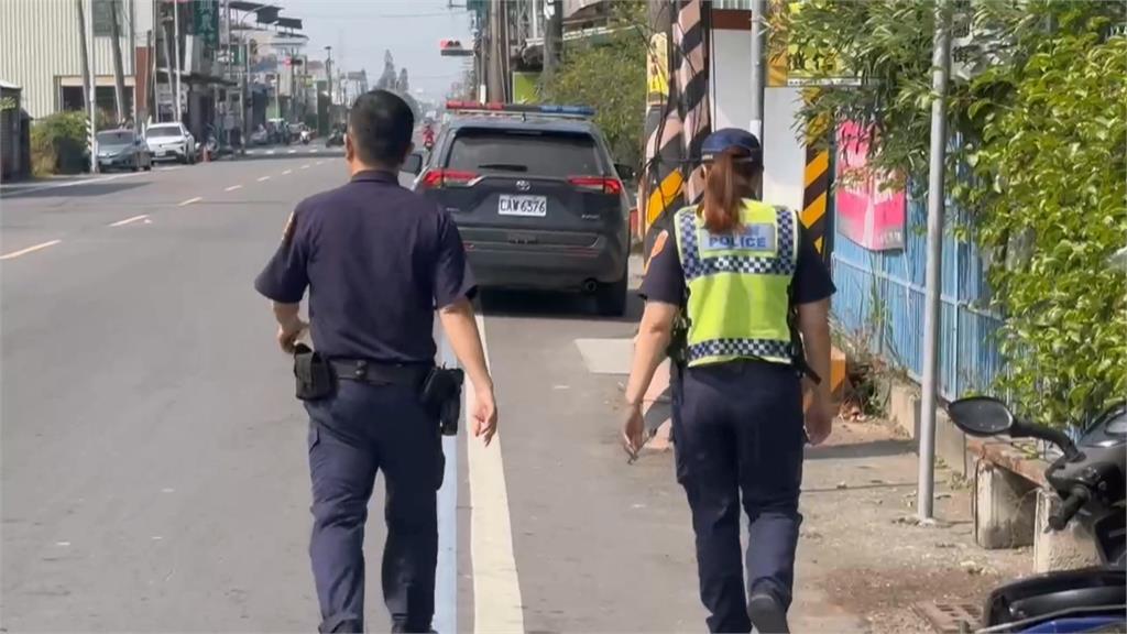 首例！前中油執行長涉貪逾2700萬　破壞電子腳鐐逃跑