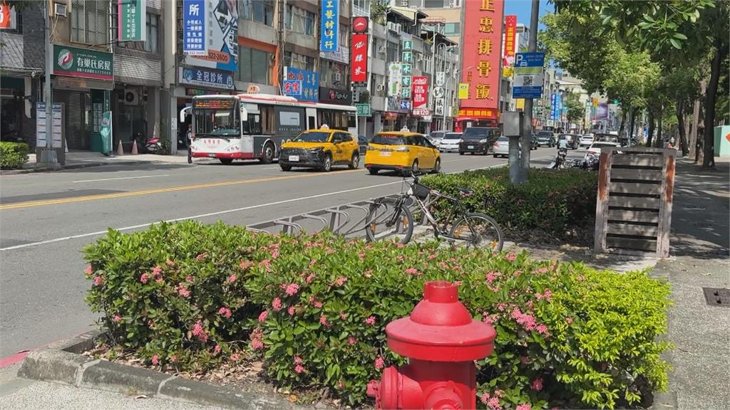 高雄女童穿越馬路遭車撞骨折　駕駛肇逃被逮、家長疏忽也挨罰
