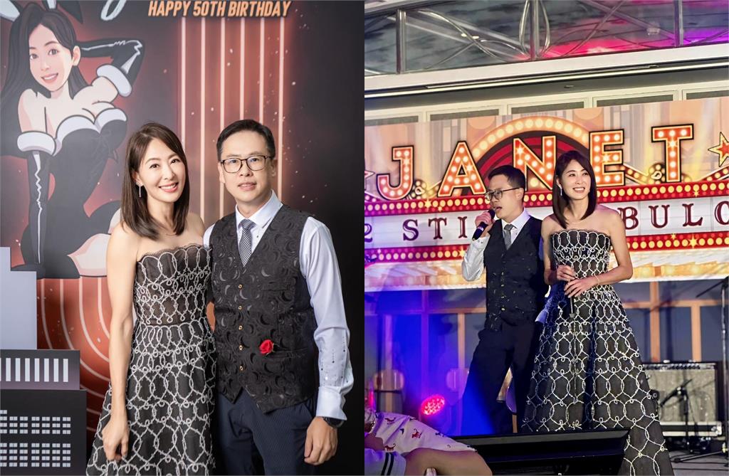 賈永婕黑料連環爆!PO文自曝公婆看法…坦言「被唸了一頓」:幾乎要噴淚