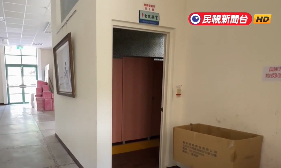 宜蘭暖警竟淪「女廁噁狼」!偷拍手法曝光…「3女警+長官高中女兒」全受害