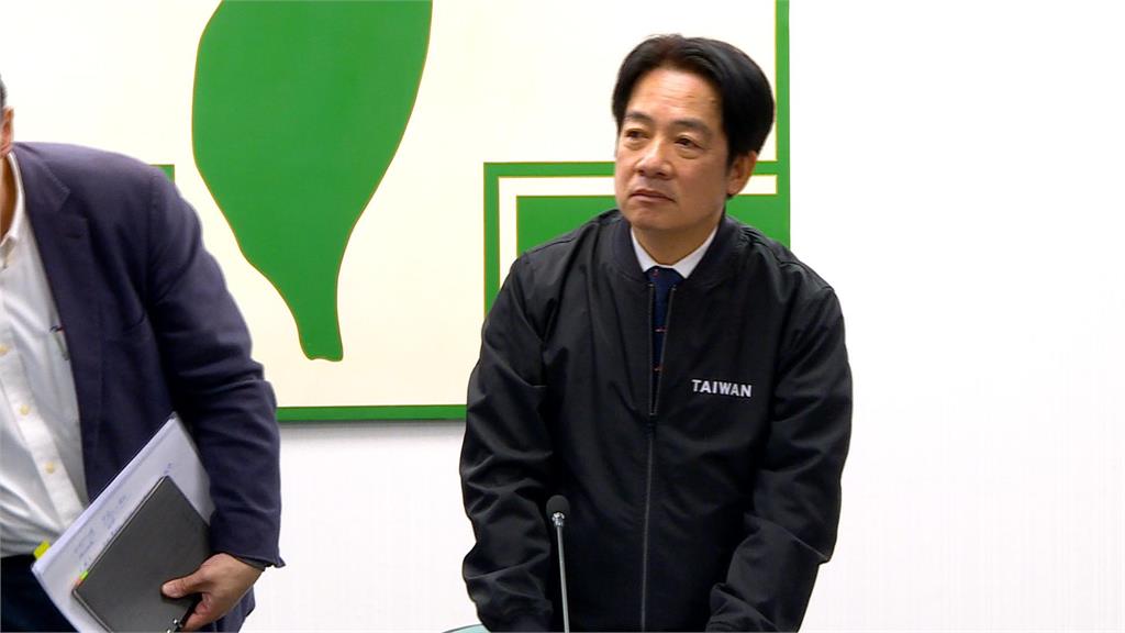 陳宗彥事件劍指賴清德? 改革大刀掀反撲引爆鬥爭?