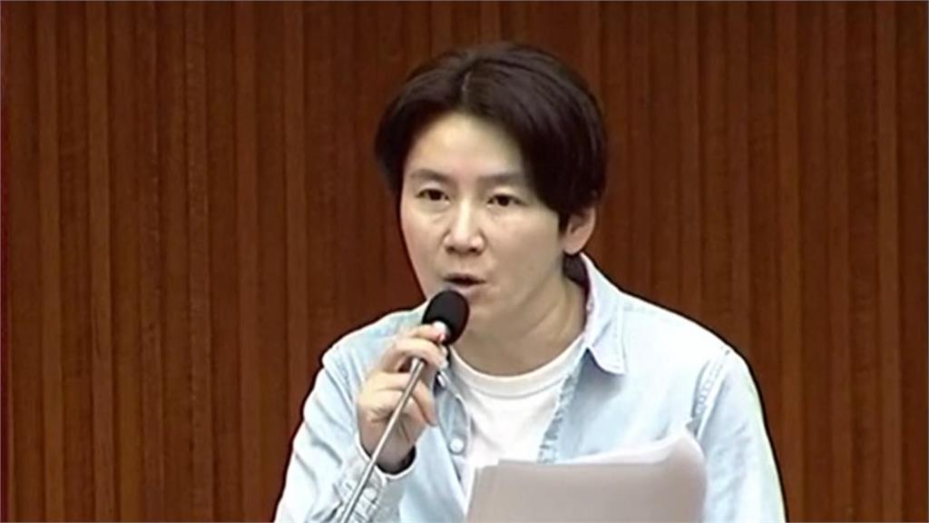 許家蓓罹癌逝世享年48歲　簡舒培淚喊：一路好走