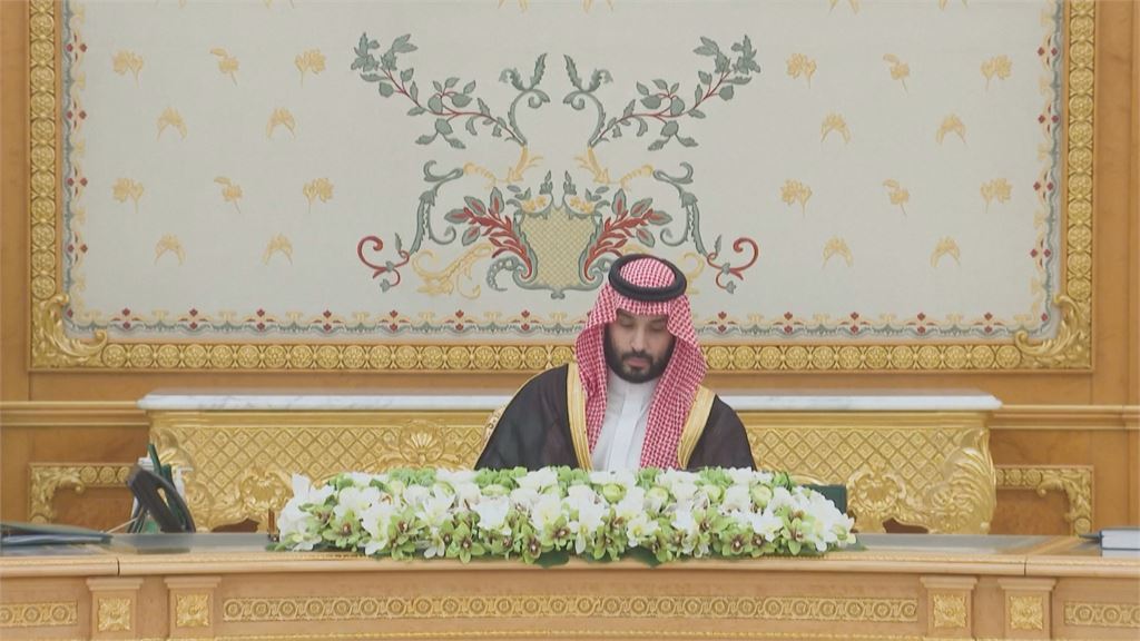 川普造勢宣布! 台灣未來20年採購阿拉斯加3成天然氣