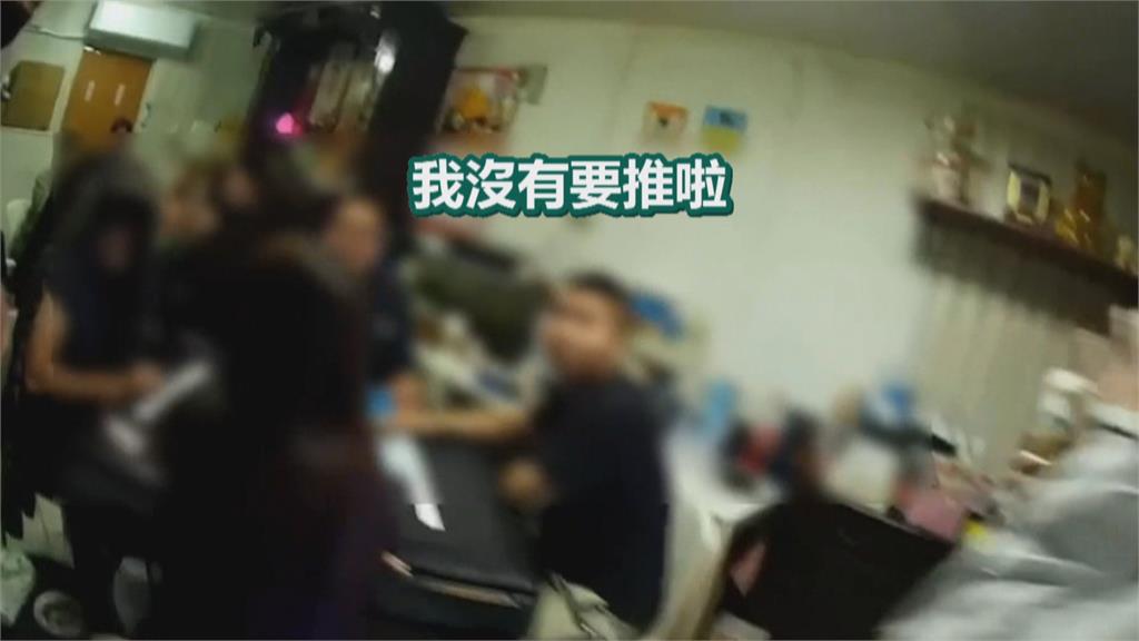 祖厝變賭場!嫌網上募好牌咖 咖啡、熱茶免費賭客暢飲