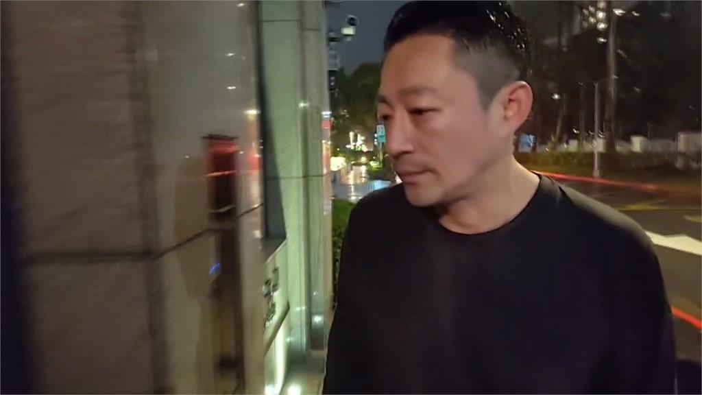 "大S遺產全交S媽!" 具俊曄首發文槓"惡人" 汪小菲友人放話要反擊