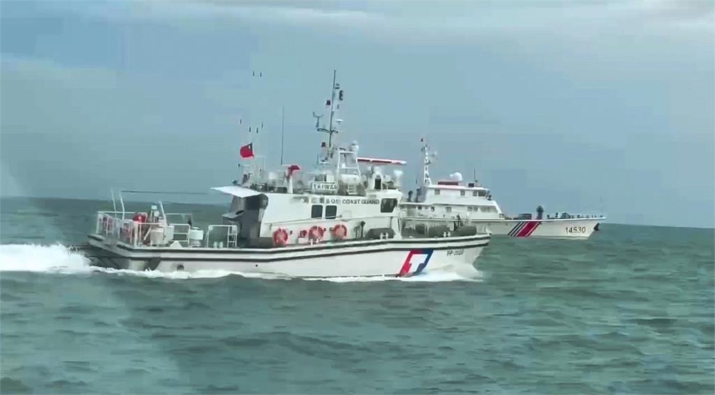快新聞／日本發出警告了！中共驚傳「派這艘船」秘密做1事　恐為攻台做準備