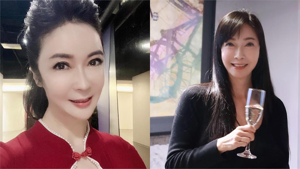 58歲女星直腸癌轉移到腹膜！「痛到爬不起來」她淚曝：醫生給我2條路選