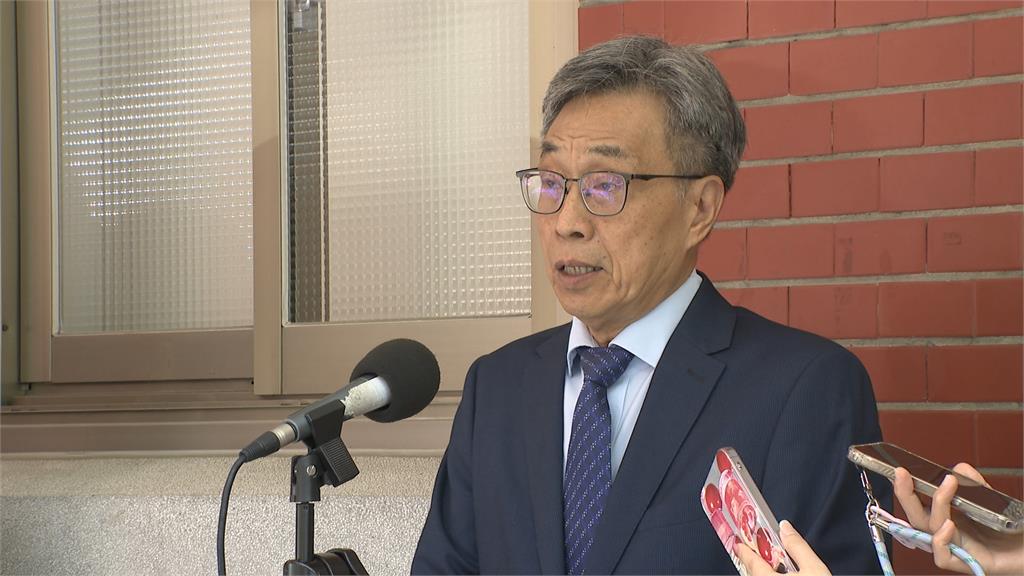 美花生零關稅！　張麗善喊「滅農」　陳駿季：別唱衰台灣　共同提升農民所得