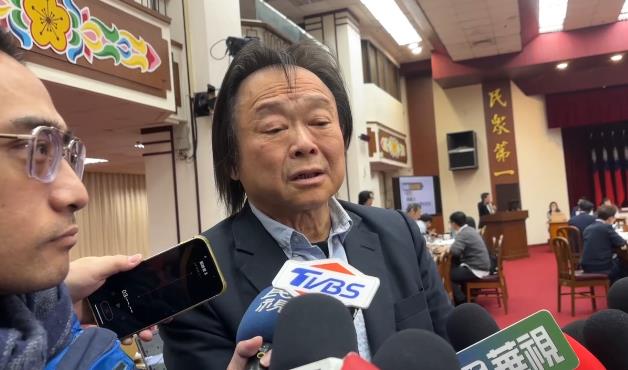 快新聞/民調居冠「有望挑戰蔣萬安」?王世堅震撼表態了:「她」才是最強人選