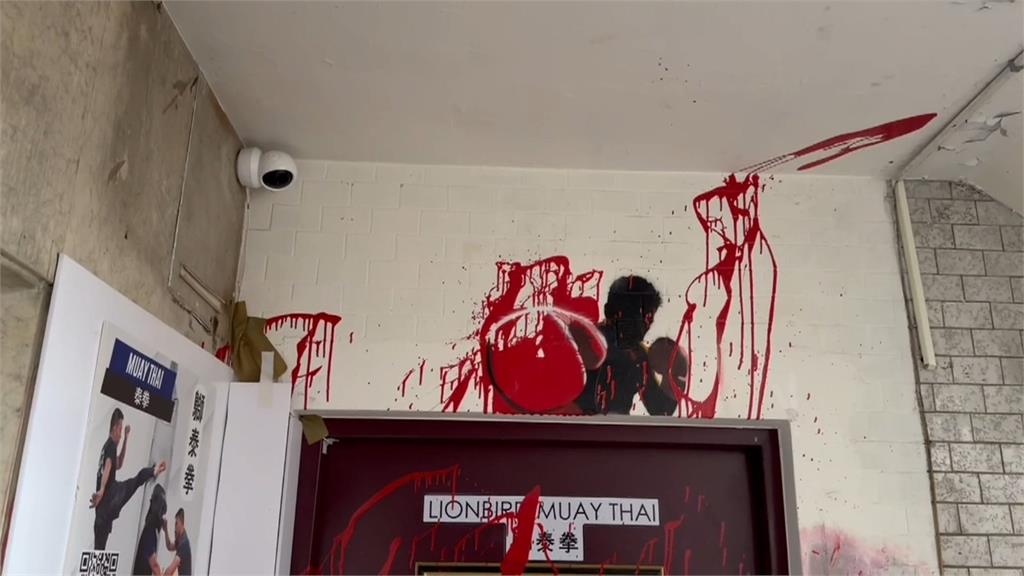 中共伸長手臂「跨境鎮壓」！　帶給台灣何種警示