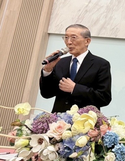 「外交進校園，國際零距離」— 暨大與對外關係協會簽署MOU 共塑全球視野