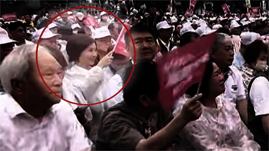 蘇巧慧拚新北市長　歌仔戲國寶唐美雲表態力挺