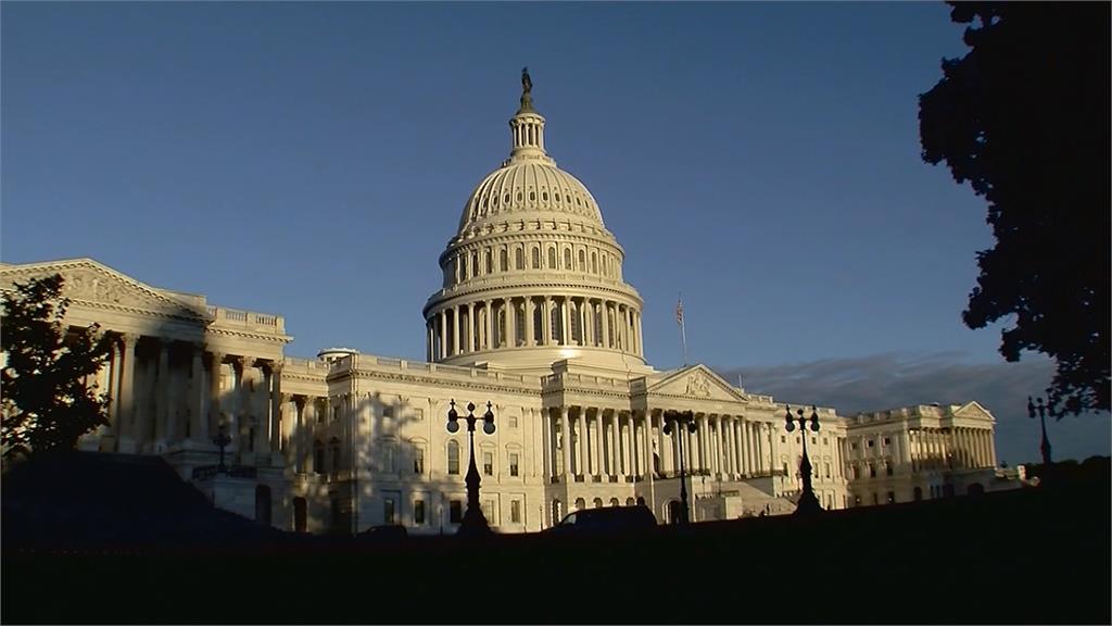 臨時支出法案17日到期　美國政府又面臨「關門危機」　白宮痛批眾議院共和黨人