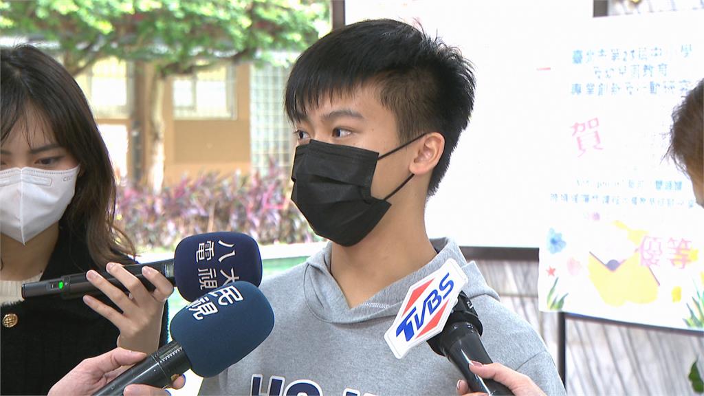 年輕族群常用抖音與小紅書 校園研議禁用?潘文忠:討論中未定案