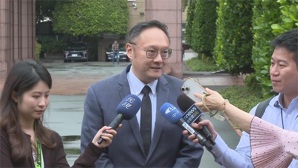 快新聞／韓國瑜的黨籍要掰了？藍營副主席喊「建請開除」　盧秀燕副手參戰開嗆