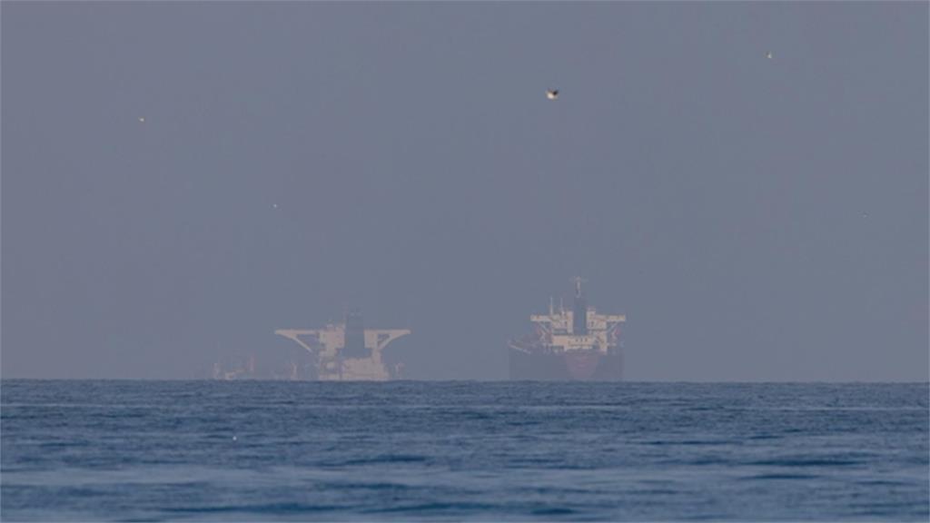 川普「反封鎖」伊朗港口稱對方想求和　傳雙方16號再度談判