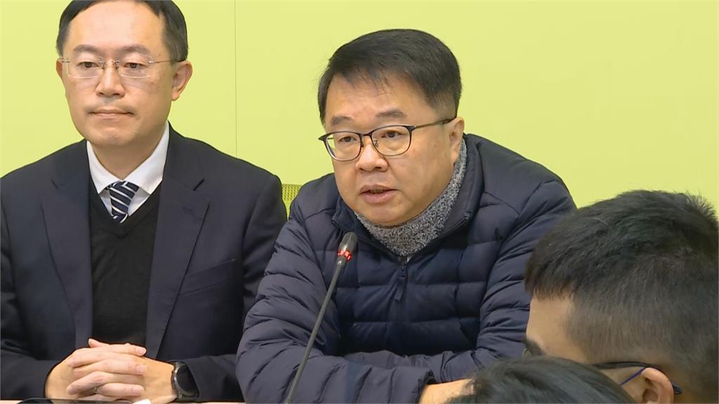 快新聞/二階連署綠營助罷團達標? 蘇巧慧表態:幫忙到底但絕不搶鋒頭