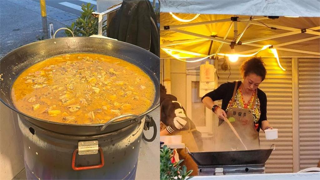 巴大雄上酒店竟巧遇「大咖歌后」!陪酒畫面曝光…網笑翻:燒酒雞生意不好嗎