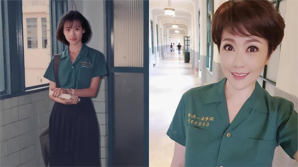 寇乃馨婚前「曾一次談4男」親口認了！爆「父母看不上黃國倫」原因曝光