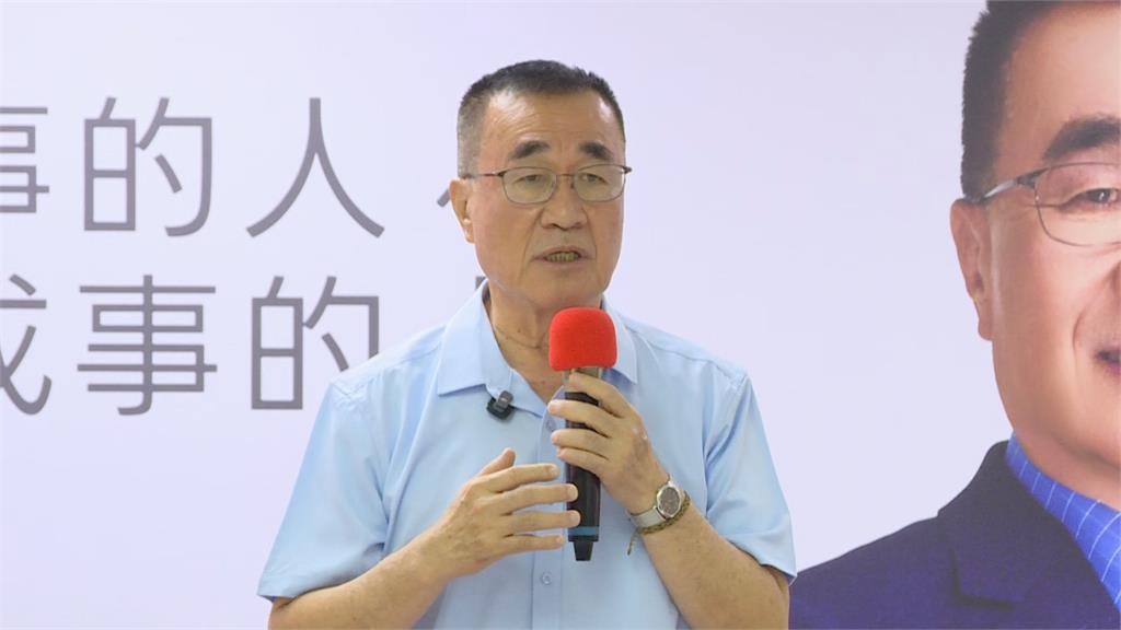 快新聞／李四川急了？竟稱蘇巧慧「用嘴講較多」　本人1句神打臉