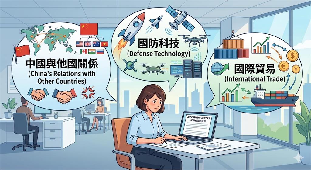 假顧問真間諜！13假網站遭查封…疑中共特務「誘騙美國人」獲取國家機密
