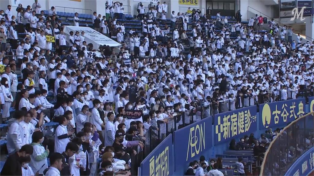 日職12球團唯一　羅德隊74年來沒球員娶女主播