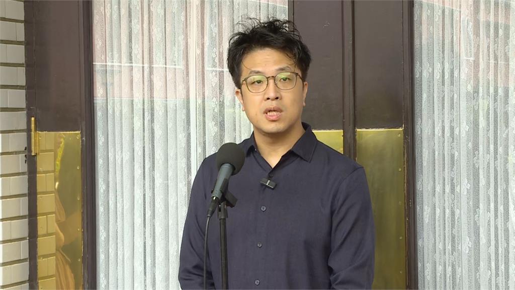 快新聞／綠營美女雙嬌掌黨部！南北選戰大串連　沈伯洋嗨喊：年底投我們一票