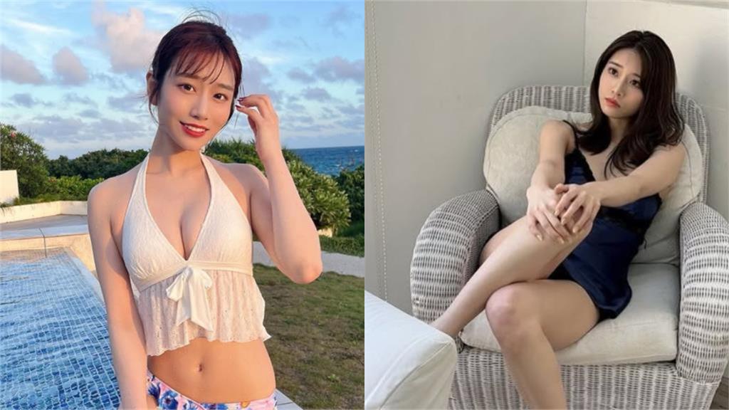 河北彩伽驚爆「引退暗黑界」!AV達人曝「1原因」揭內幕:還輸2女神