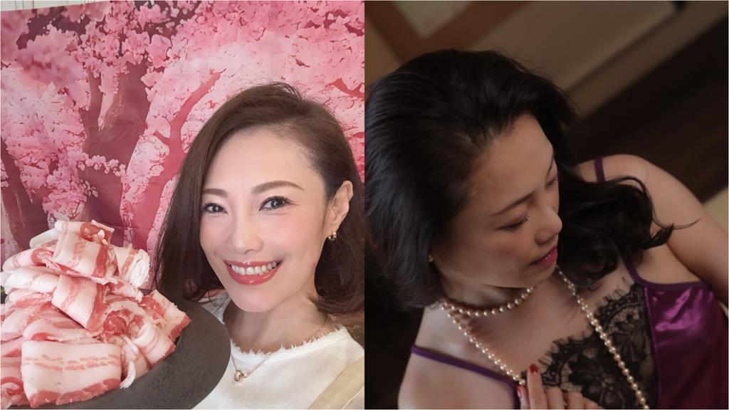 議員美女秘書「轉行拍成人片」尺度超猛！控政壇「這件事」成下海原因　尪崩潰求別離婚